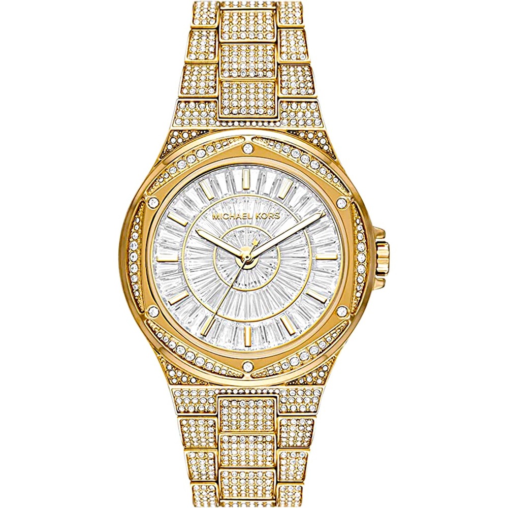 Authentic Michael Kors Lennox Watch